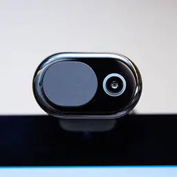Веб-камера Microsoft Modern Webcam [8L5-00008] [113716] - мініатюра 4