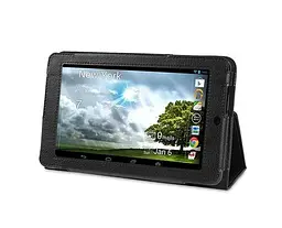 Чохол для планшета Asus Memo Pad ME172 Case Black - мініатюра 2