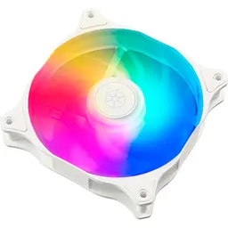 Система водяного охолодження Silverstone PF360W-ARGB [SST-PF360W-ARGB-V2] [99707] - мініатюра 8