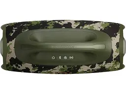 Портативна колонка JBL Boombox 4 Squad (BOOMBOX4SQUAD) - мініатюра 5