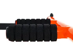 Настінний турнік Besport 3 хвата BS-T0004 червоний - мініатюра 5