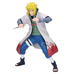 Фігурка Bandai Grandista Наруто Мінато Naruto Minato Namikaze 23 см B N M 23 - мініатюра 3