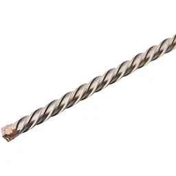 Бур Wurth SDSPLUS-Q-D8-L260 Red Line 8x260 мм (1668050826) - мініатюра 3