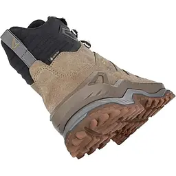 Черевики Lowa Innovo GTX Mid 41 Dune (1012-311330-4833-41.0) - мініатюра 3