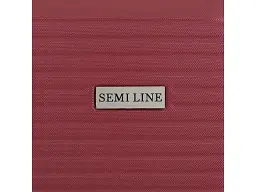 Валіза Semi Line 20 S Cherry (T5639-1) - мініатюра 2