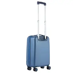 Валіза CarryOn Skyhopper (S) Blue (502140) - мініатюра 2