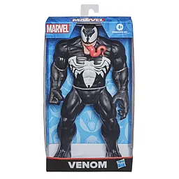 Іграшка-фігурка Hasbro Venom всесвіту Марвел 24 см (E7821_F0995) - мініатюра 3