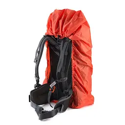 Чохол для рюкзака Naturehike NH15Y001-Z L, 50-70 л, блакитний - мініатюра 4
