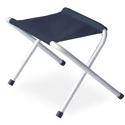 Розкладний стілець Pinguin Jack Stool Синій