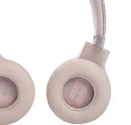 Навушники JBL Live 460NC Rose (JBLLIVE460NCROS) - мініатюра 8