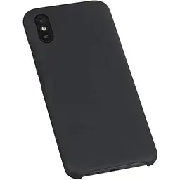 Чохол-накладка RedPoint Uno Case Xiaomi Redmi 9A Black - мініатюра 4