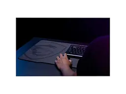 Килимок для миші MSI GD73 Black (AGILITY GD73) - мініатюра 8