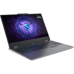 Ноутбук Lenovo LOQ 15IRX9 (83DV0099RA) - мініатюра 2