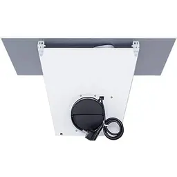 Витяжка Minola HVS 6232 WH/Inox 700 LED - мініатюра 5