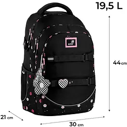 Рюкзак Kite Education teens 727L-4 (K25-727L-4) - мініатюра 3