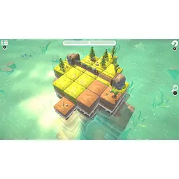 Ключ активації Microsoft Cube Railway для Xbox One/Series S/X - мініатюра 7