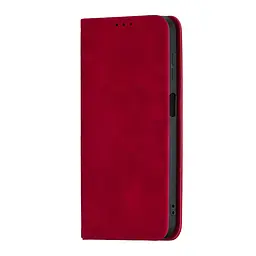 Чохол-книжка Flip Case Samsung M14 5G (M146) Red