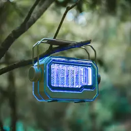 Ліхтар Naturehike Антимоскітний CNK2550ZM013, бежевий (6977465867667) - мініатюра 10