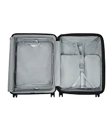 Валіза 67 См Samsonite PARALUX HS BLACK 67x47x30(33) KT2*09002 - мініатюра 2