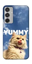 Чохол Demsky Sky kitty для Samsung Galaxy M35 5G