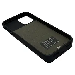 Чохол-акумулятор XON PowerCase для iPhone 11 Pro 5000 mAh Чорний (PCBS1111362B 1929) - мініатюра 5