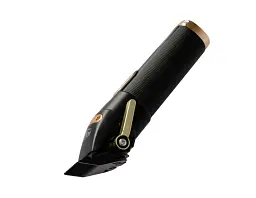 Машинка для стрижки волосся Adler AD 2853, акумуляторна, з LED-дисплеєм - мініатюра 9