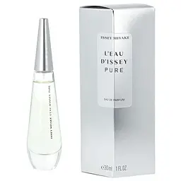 Issey Miyake L'Eau d'Issey Pure 30 мл парфумована вода
