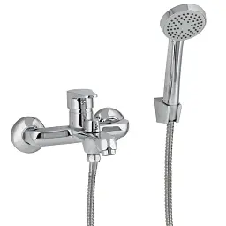 Змішувач s31 Ø35 для ванни литий AQUATICA (9731200)