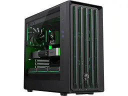 Корпус Gamemax CLAW 460 BK