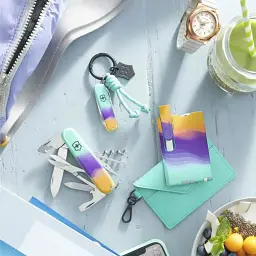 Ніж Victorinox Companion Sydney Style 91мм,16функ,зел - мініатюра 7