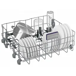 Посудомийна машина Beko BDIN38531D - мініатюра 5