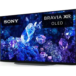 Телевізор Sony Bravia XR A90K 48" OLED 4K EU [XR-48A90K] [81051] - мініатюра 3