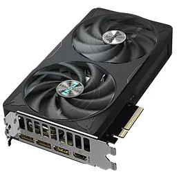 Відеокарта Gigabyte RTX 5060 Ti 8G EAGLE OC (GV-N506TEAGLE OC-8GD) (GDDR7, 128 bit, PCI-E v5.0 x8) - мініатюра 2