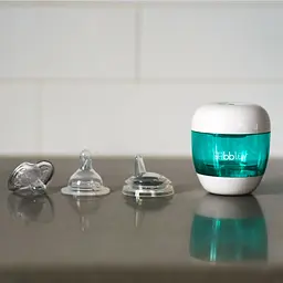 Портативний УФ стерилізатор 4-в-1 BBluv Üvi (B0119) - мініатюра 5