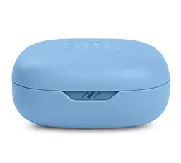 Навушники Bluetooth JBL WFlex TWS Blue - мініатюра 7