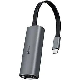Мережевий адаптер TP-Link UE302C 1x2,5GE, USB Type-C
