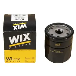 Фільтр масляний Wixfiltron WL7530 - мініатюра 2