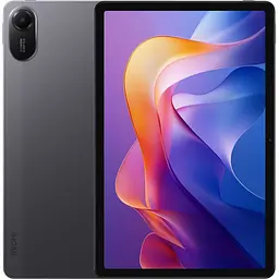 Планшет Redmi Pad 2 6/128GB Wi-Fi Graphite Gray Global EU [149236]