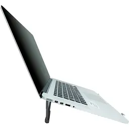 Підставка для ноутбука до 16" LS530B, Black OfficePro teh0023865 - мініатюра 5