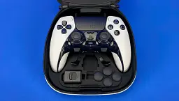 Контролер PLAYSTATION DualSense Edge V2