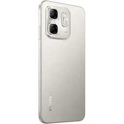 Смартфон Infinix Hot 50i 4/128Gb Titanium Grey [119030] - мініатюра 7