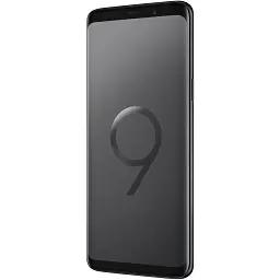 Смартфон Samsung Galaxy S9 4/64Gb Black (SM-G9600) [2 SIM, NFC, SnapDragon] - мініатюра 4
