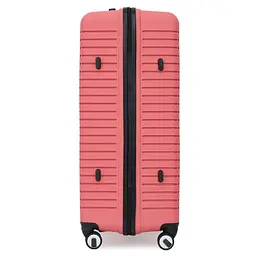 Валіза Semi Line 28" (L) Pink (T5610-3) - мініатюра 6