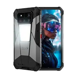 Смартфон Tank 4 PRO 16/512GB Black
