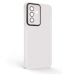 Чохол ArmorStandart Shade для Samsung A56 5G White - мініатюра 2