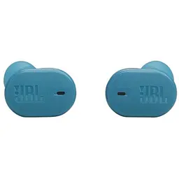 Навушники JBL Tune Buds 2 Turquoise (JBLTBUDS2TQE) - мініатюра 3