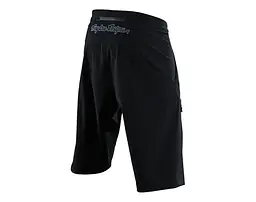 Велошорти TLD Resist Short Black M Troy Lee Designs (1106-242786003) - мініатюра 2