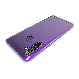 Силіконовий чохол BeCover для Realme C3 Transparancy (705204) - мініатюра 3