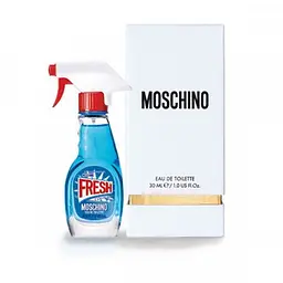 Moschino Fresh Couture 30 мл туалетна вода