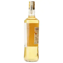 Ром Tobacco Spiced  37.5% 1 л - мініатюра 2